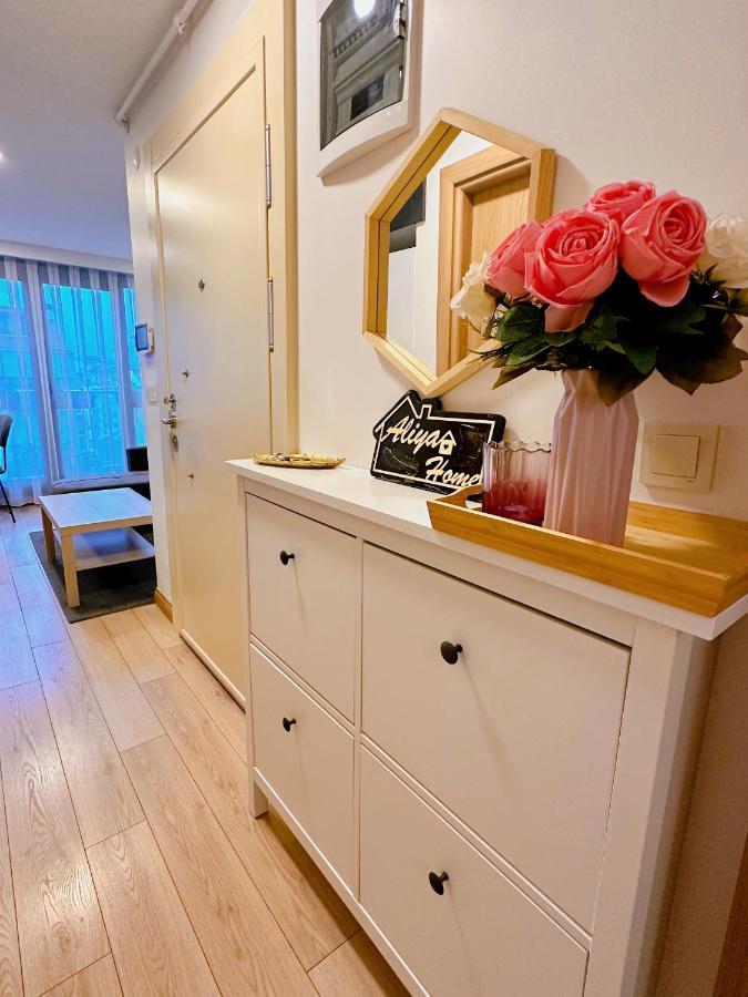 Apartment Aliya No1-new Close To Taksim Istanbul
