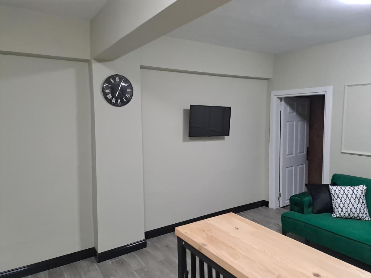Apartment Taksim Nida Flats