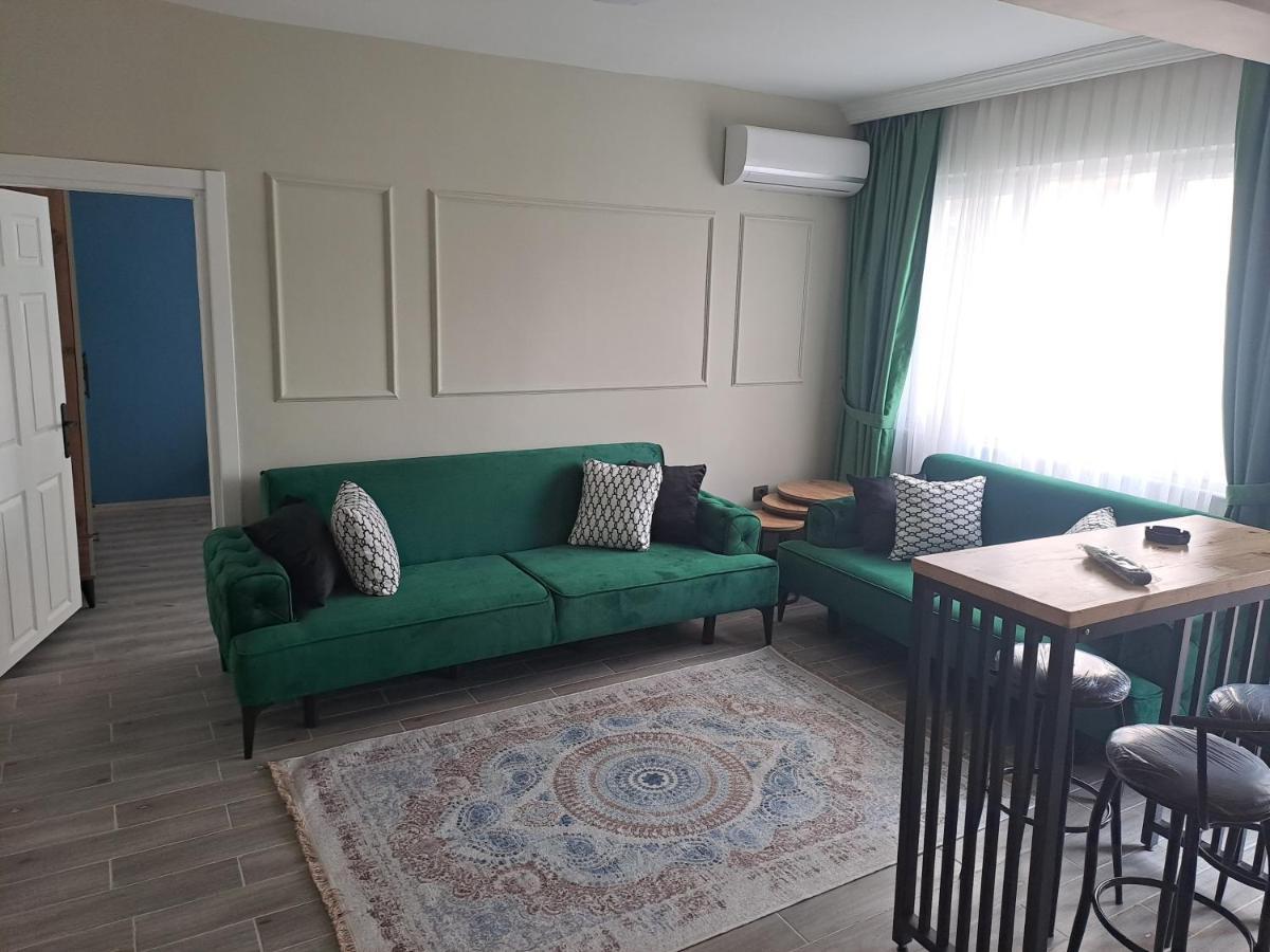 Taksim Nida Flats Apartment