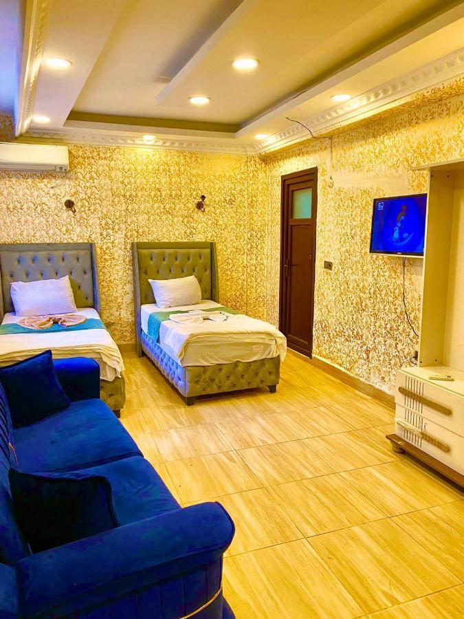 Aparthotel Sultanahmet Garden Apart Istanbul