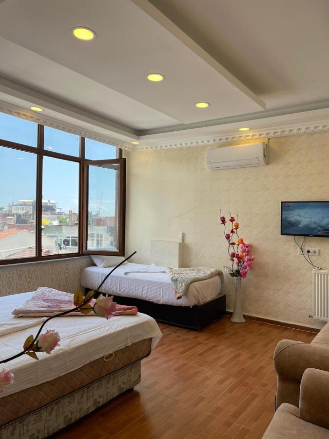 Aparthotel Sultanahmet Garden Apart *