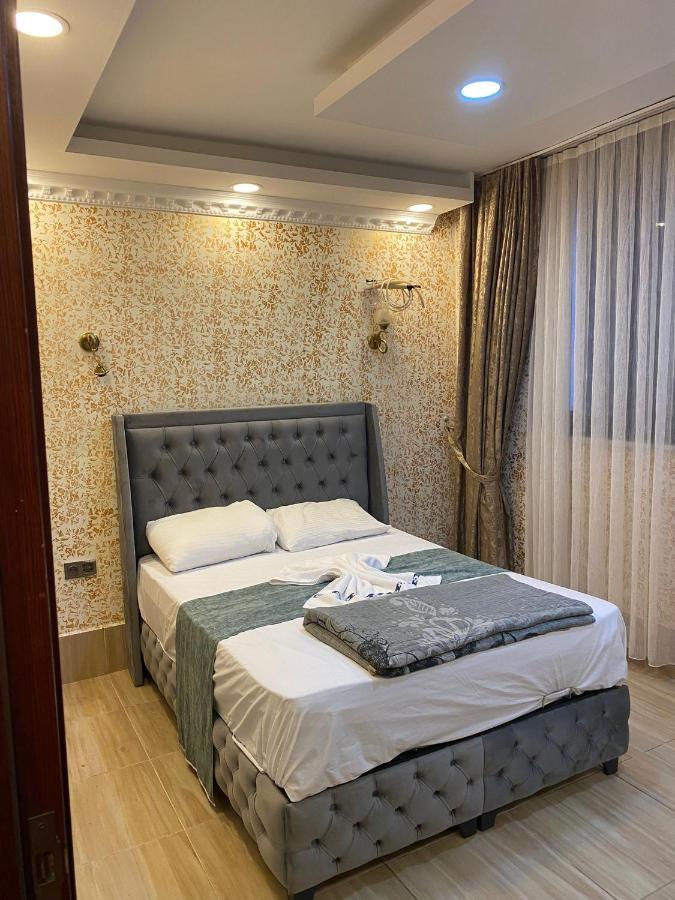 Sultanahmet Garden Apart Aparthotel Istanbul