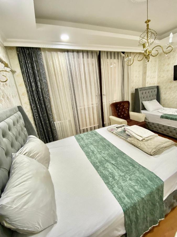 Sultanahmet Garden Apart * Istanbul