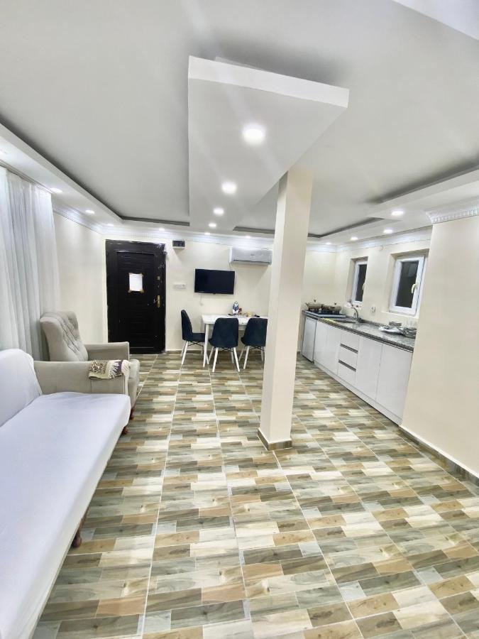 Aparthotel Sultanahmet Garden Apart *