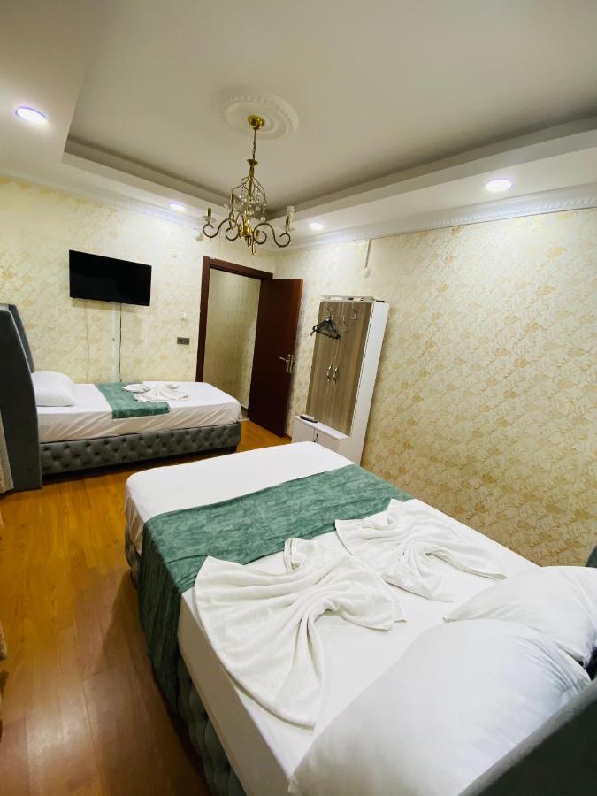 Aparthotel Sultanahmet Garden Apart Istanbul