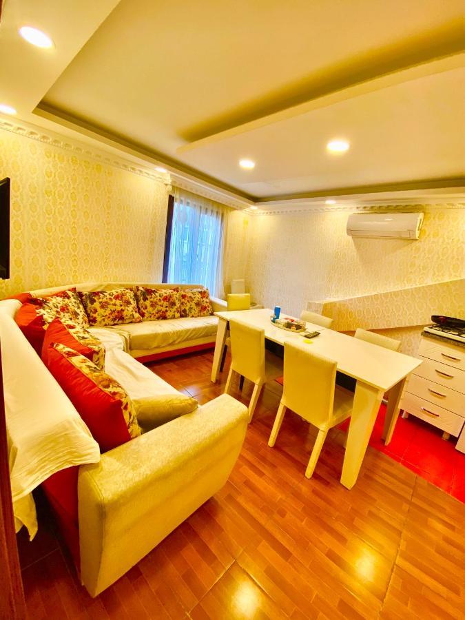 Sultanahmet Garden Apart Aparthotel *