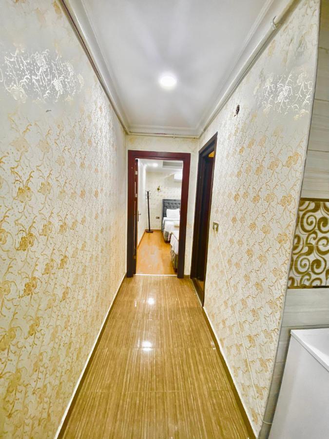 Aparthotel Sultanahmet Garden Apart *