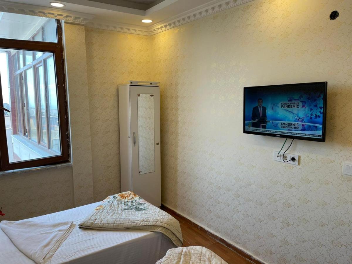 Sultanahmet Garden Apart Aparthotel Istanbul