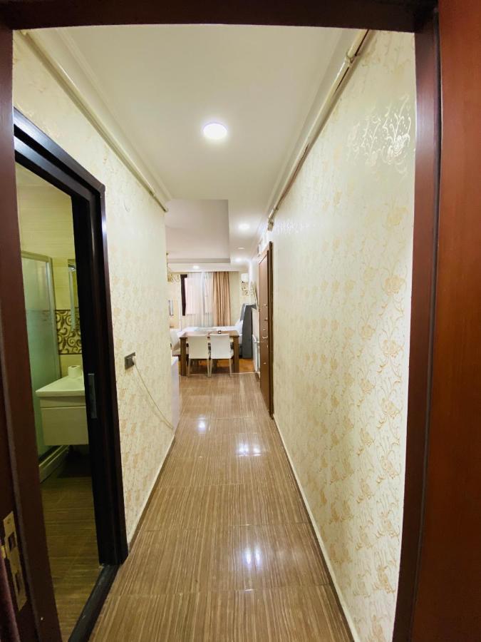 Sultanahmet Garden Apart Aparthotel Istanbul