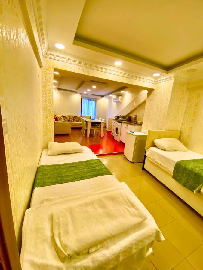 Sultanahmet Garden Apart Aparthotel *