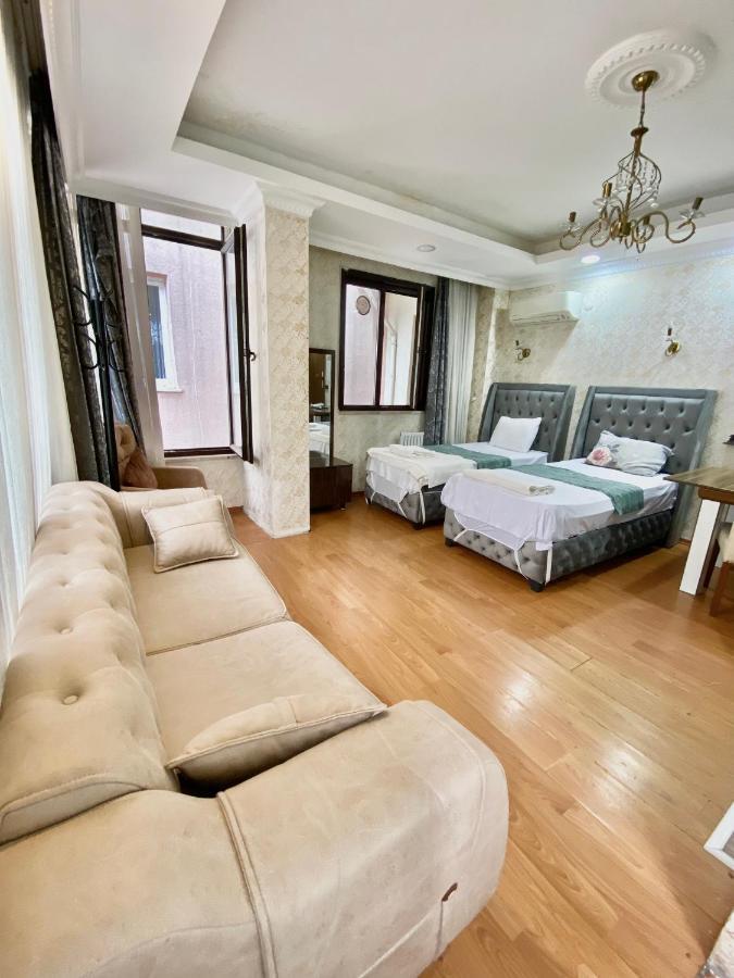 Sultanahmet Garden Apart