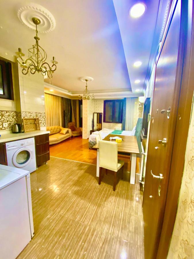 Aparthotel Sultanahmet Garden Apart