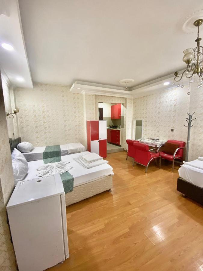 Sultanahmet Garden Apart * Istanbul