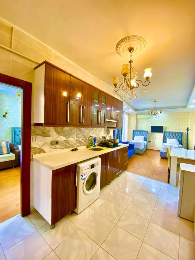 Sultanahmet Garden Apart Aparthotel Istanbul