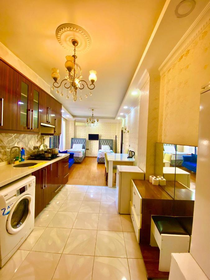 Aparthotel Sultanahmet Garden Apart Istanbul