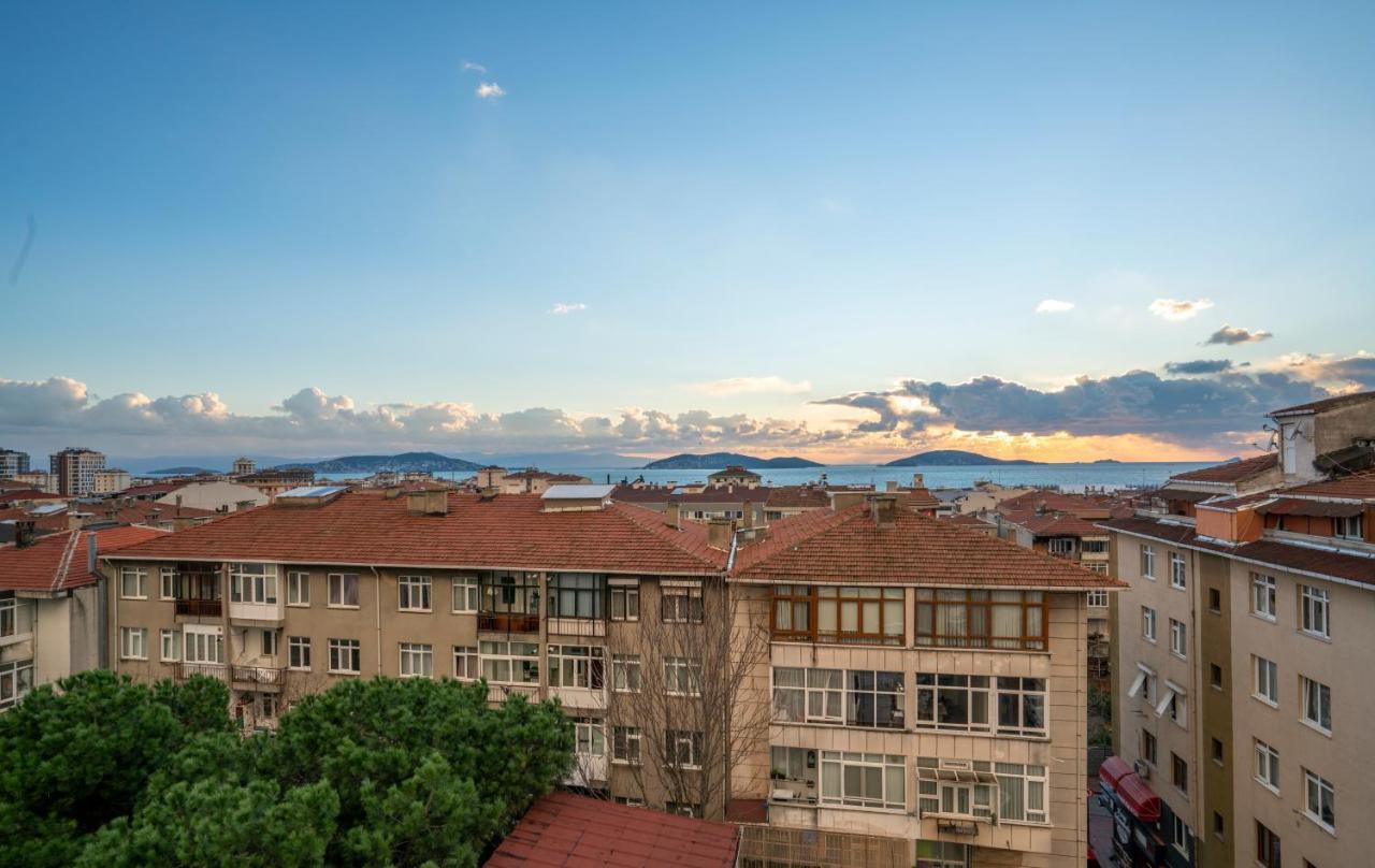 Royal Nest Istanbul