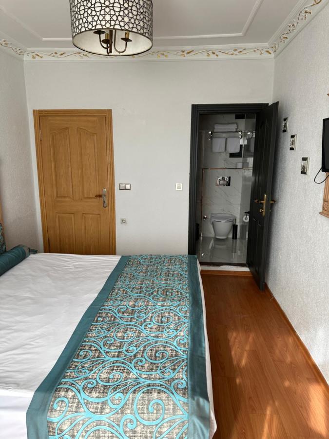 Blue Tuana Old Otel
