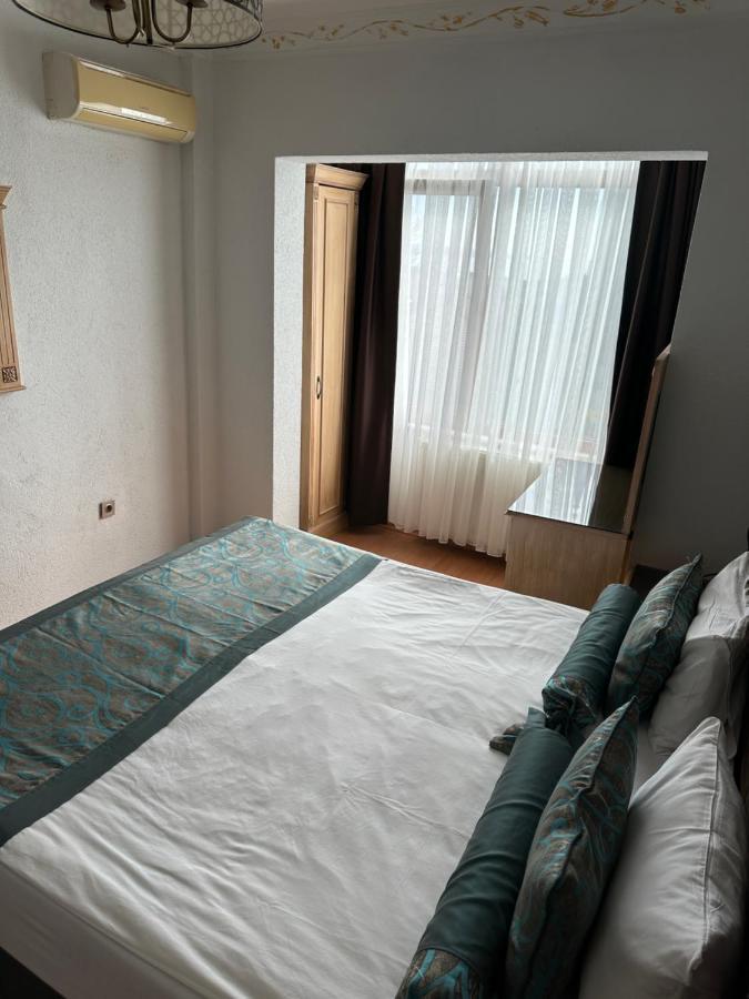 Blue Tuana Old İstanbul