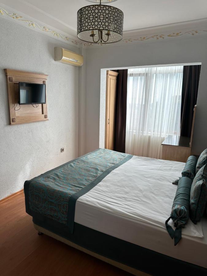 Blue Tuana Old İstanbul