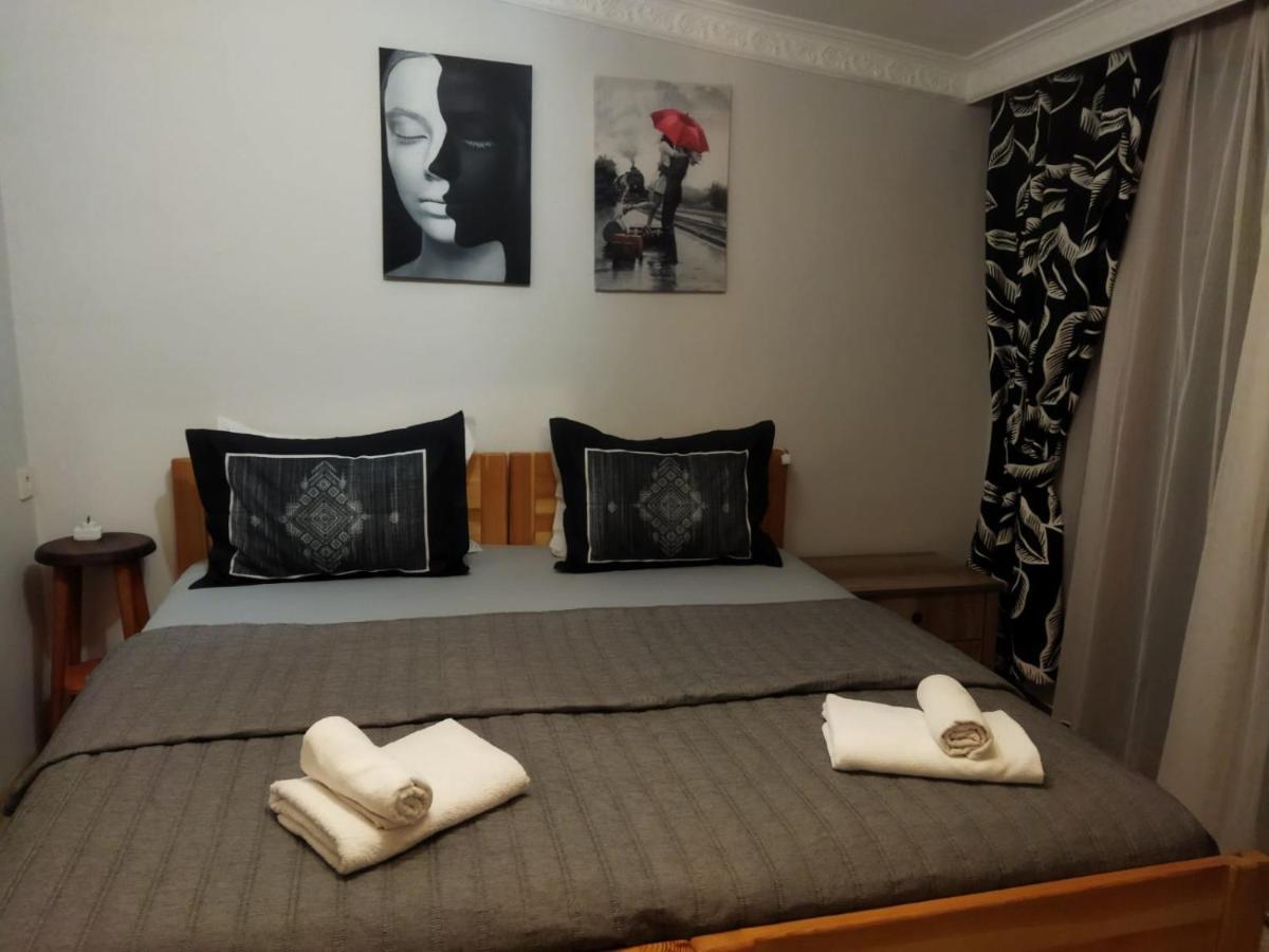 Guest house Nelly