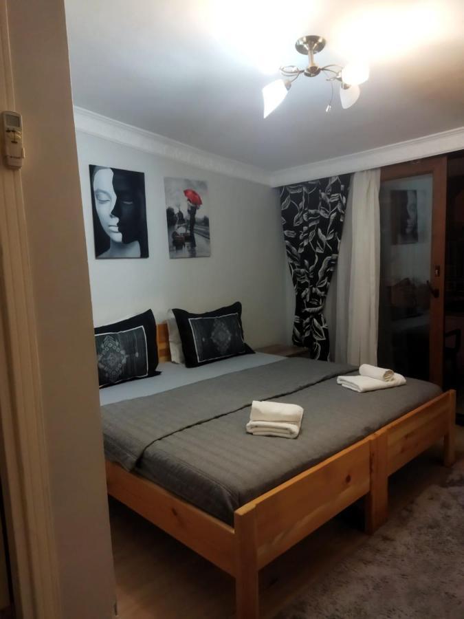 Nelly Guest house Istanbul