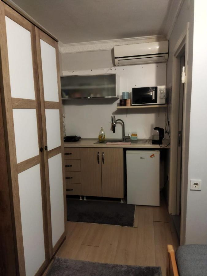 Guest house Nelly Istanbul