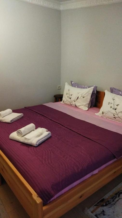Nelly Guest house Istanbul