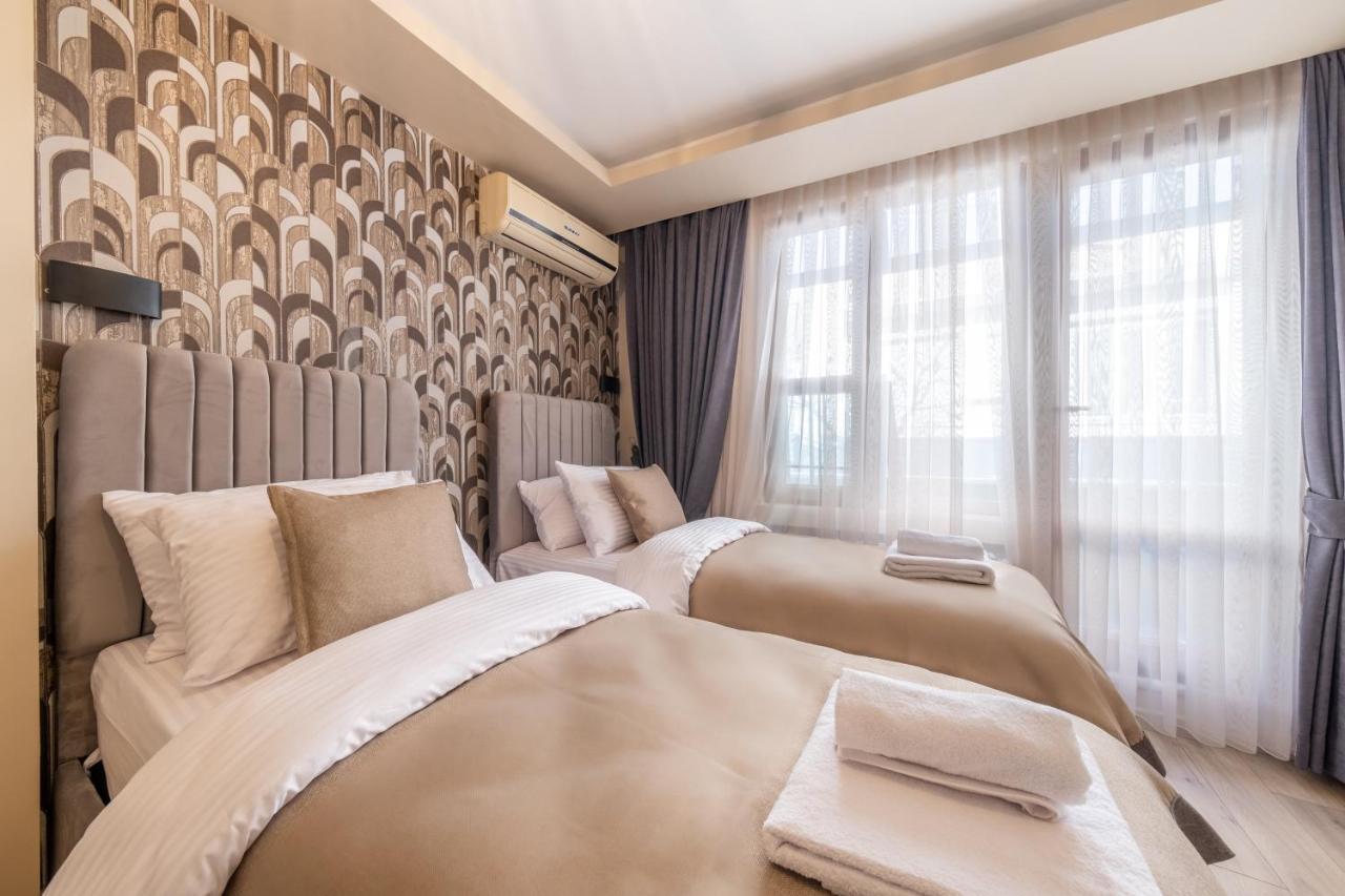 Taksim No 44 & Hotel *