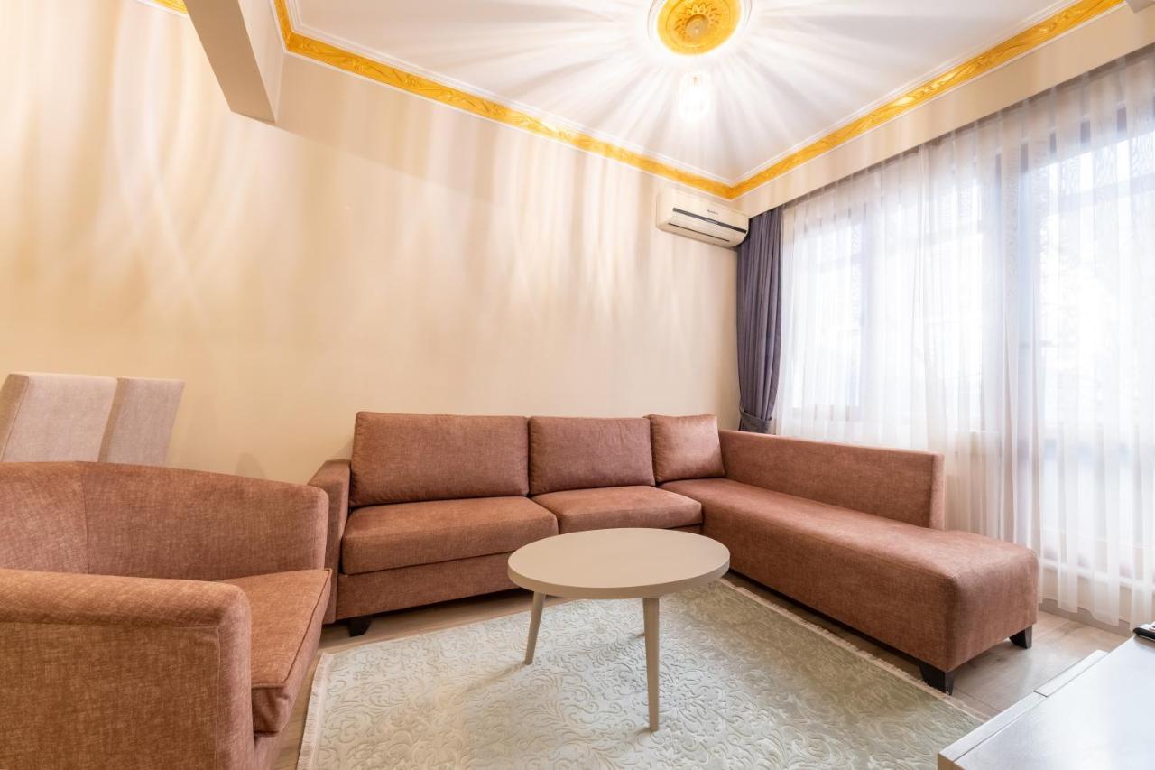 Taksim No 44 & Hotel *