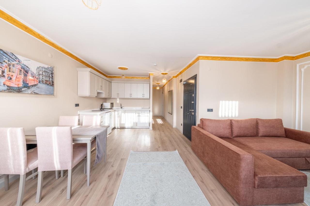Hotel Taksim No 44 & Istanbul