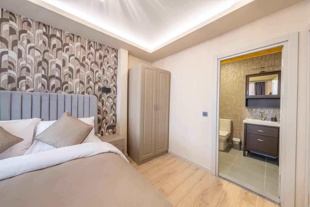 Taksim No 44 & Hotel *