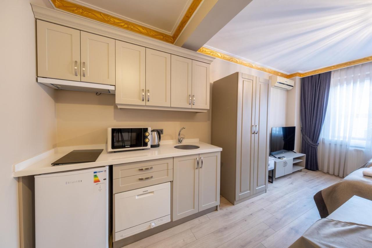 Hotel Taksim No 44 &