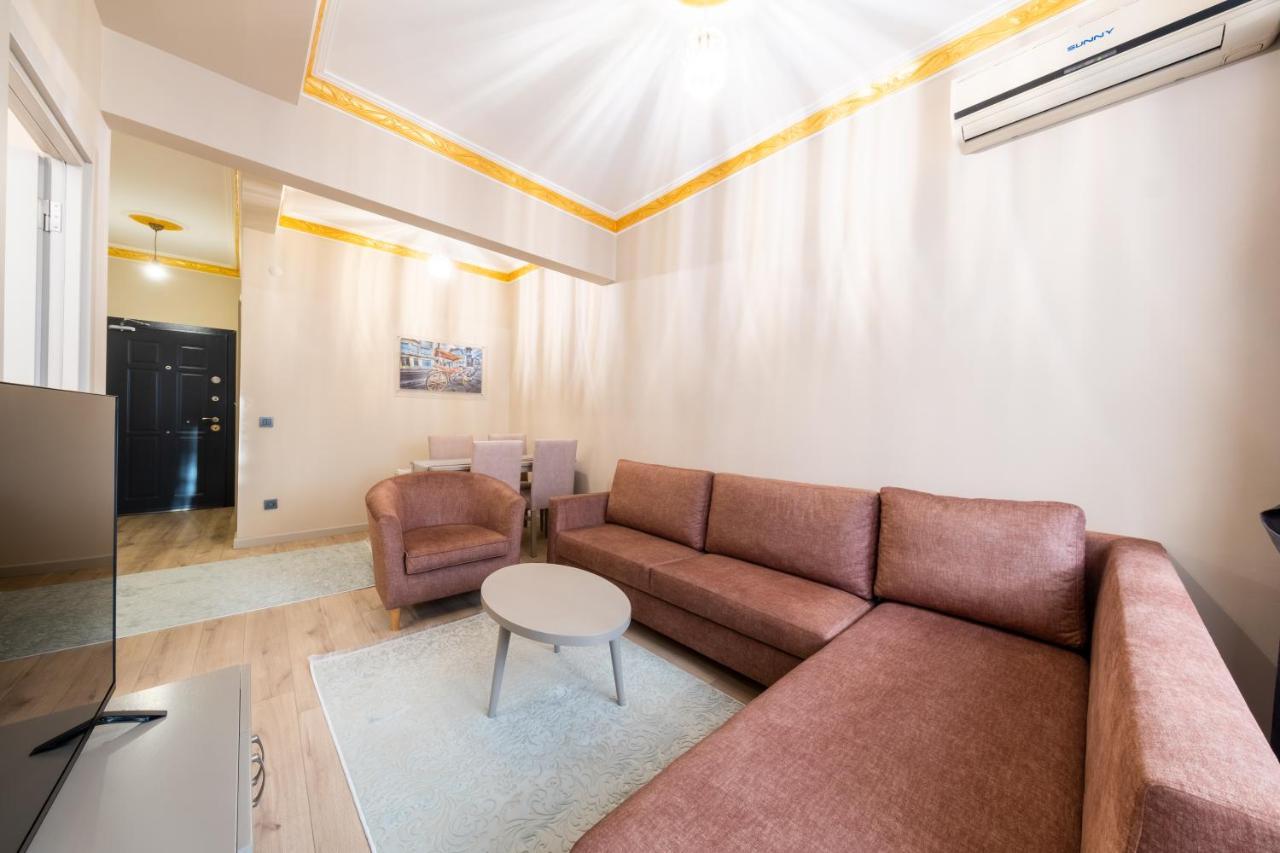 Hotel Taksim No 44 &