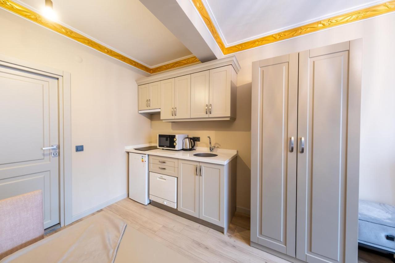 Taksim No 44 & Hotel Istanbul