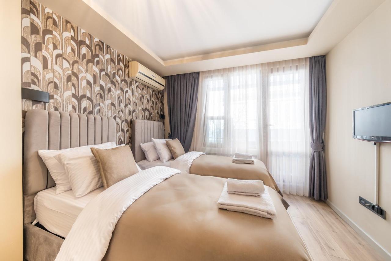 Taksim No 44 & Hotel *