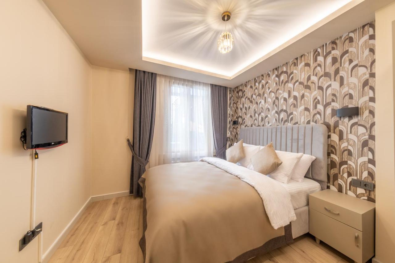 Hotel Taksim No 44 &