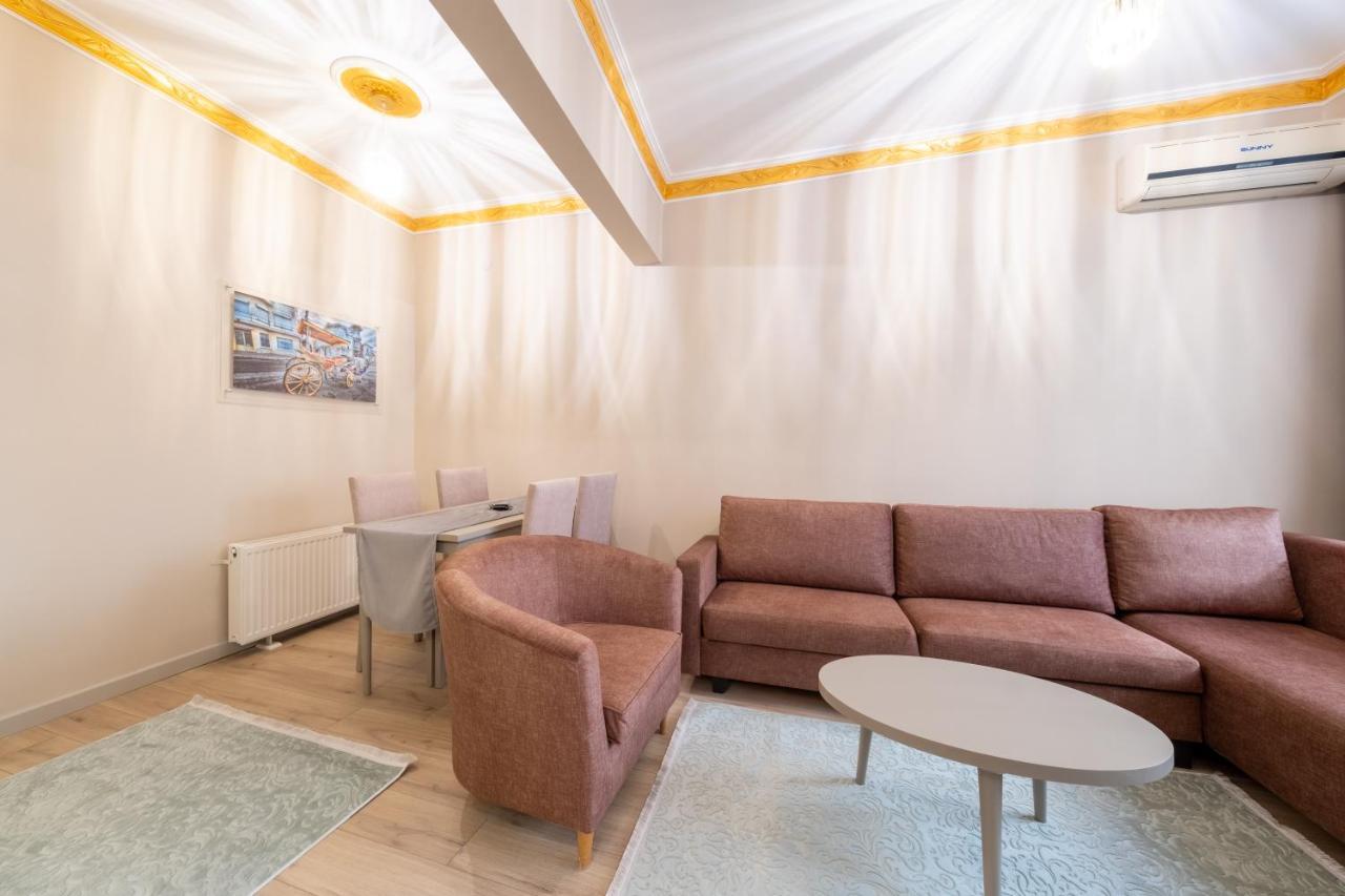 Taksim No 44 & Hotel Istanbul