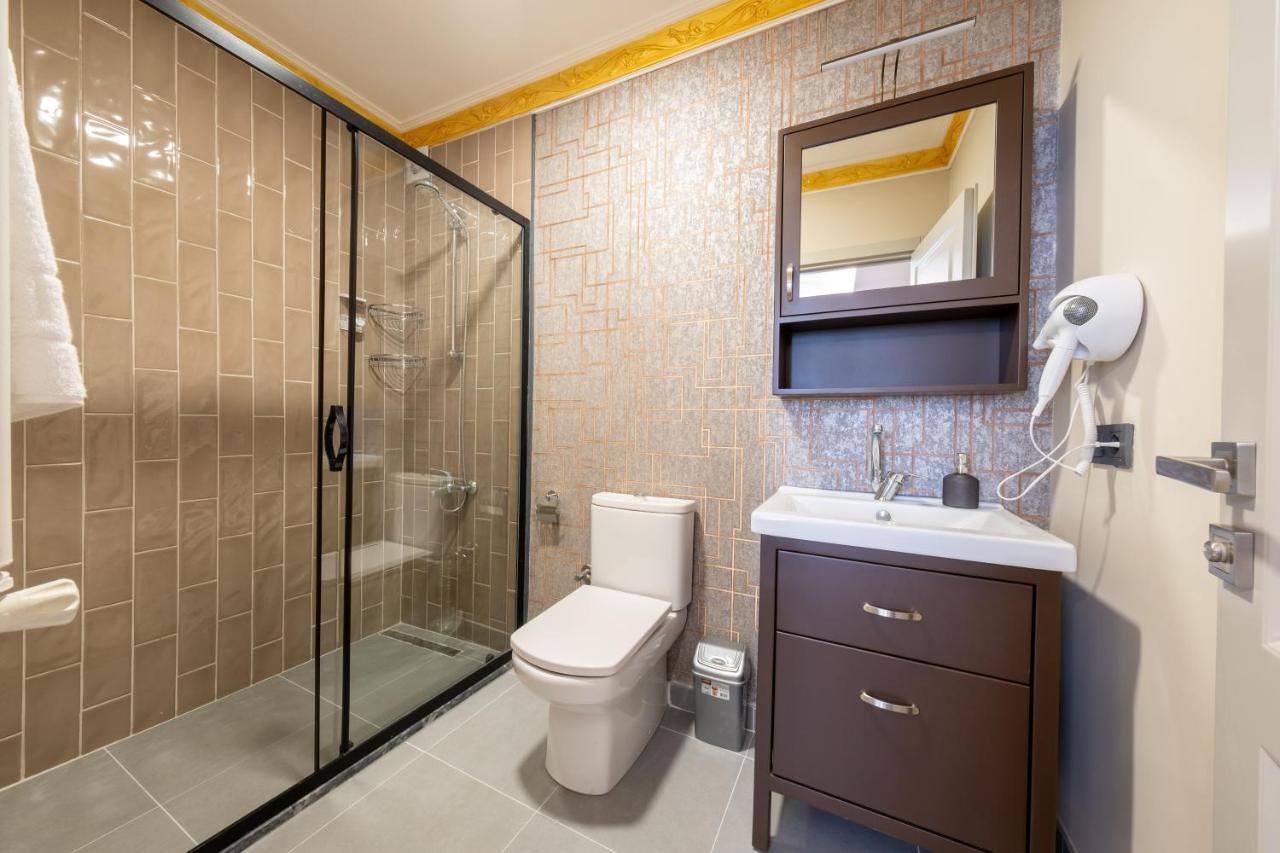 Hotel Taksim No 44 & *
