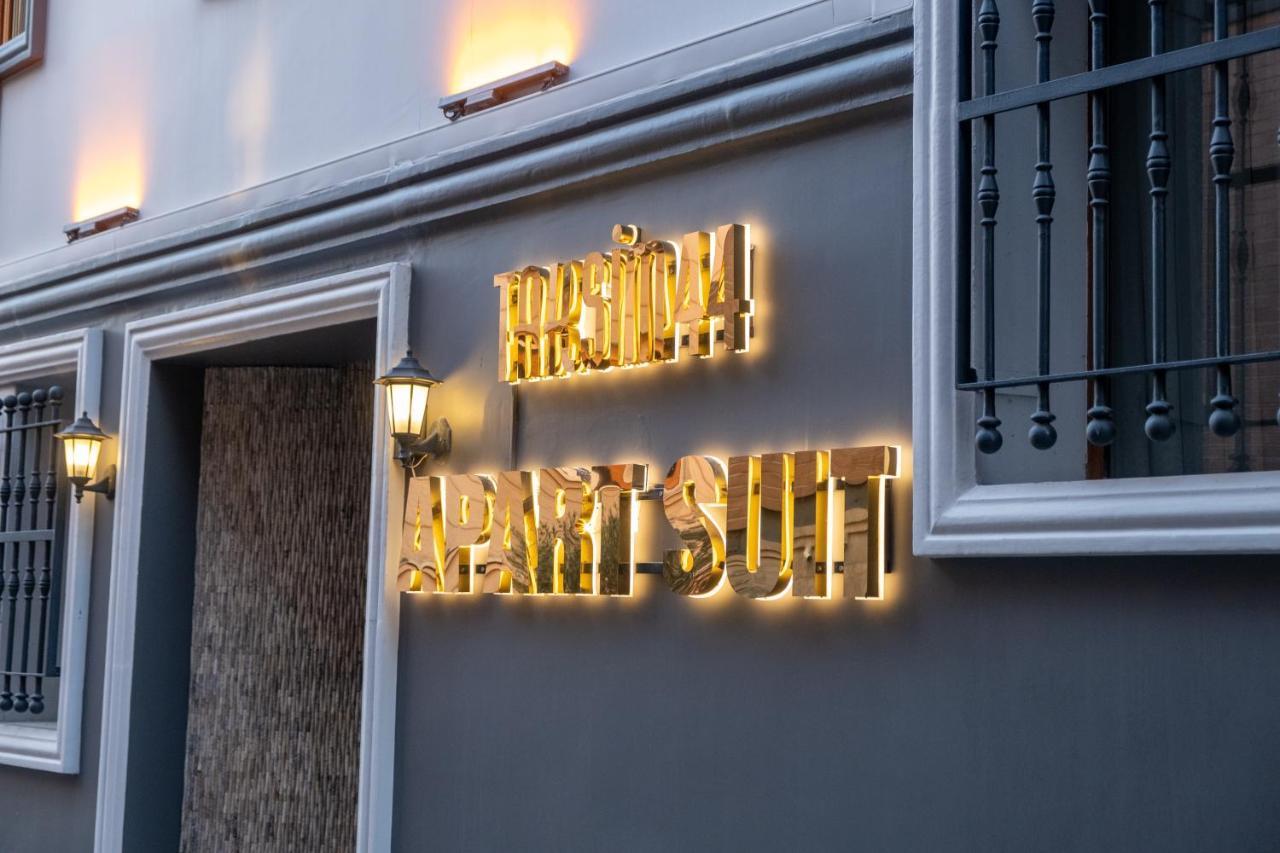 Taksim No 44 & Hotel *