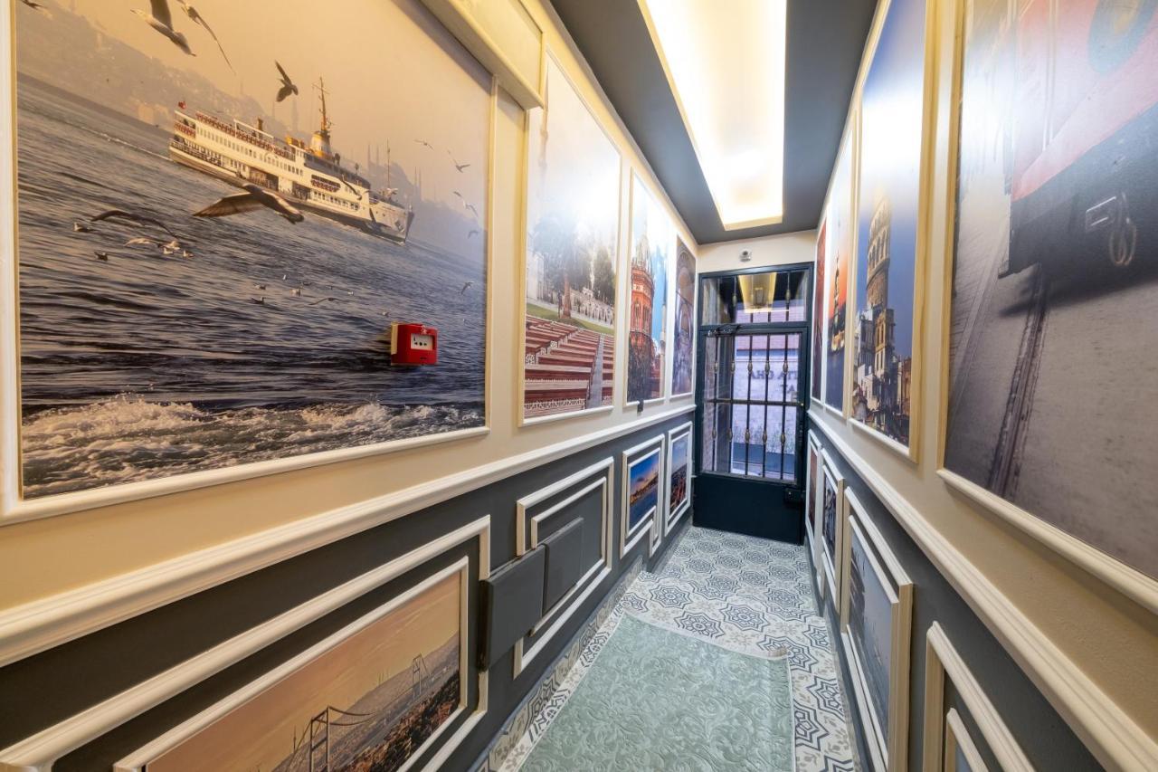 Hotel Taksim No 44 &