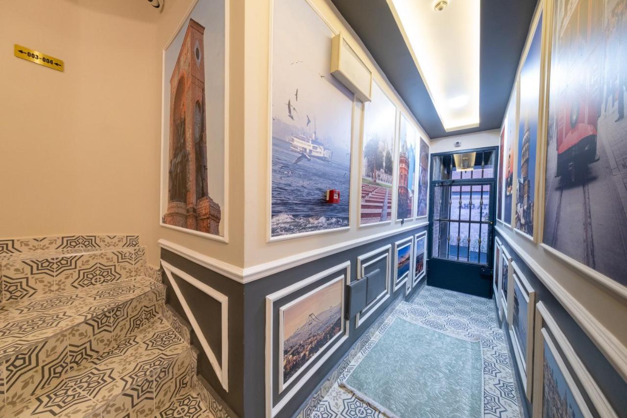 Taksim No 44 & Hotel *