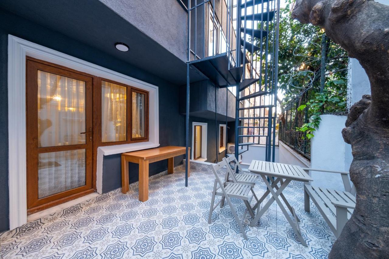 Taksim No 44 & Hotel Istanbul