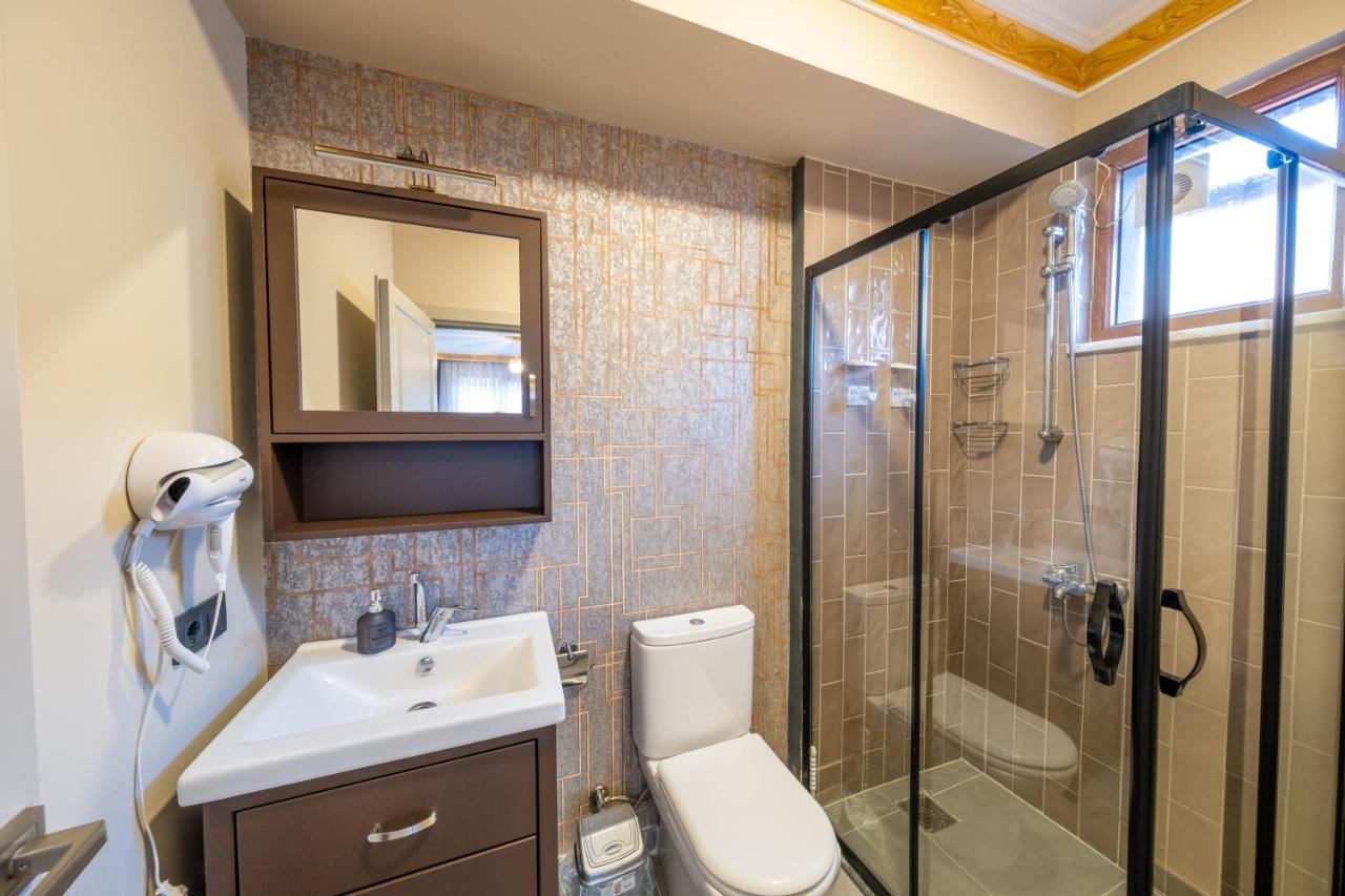 Taksim No 44 & Hotel Istanbul