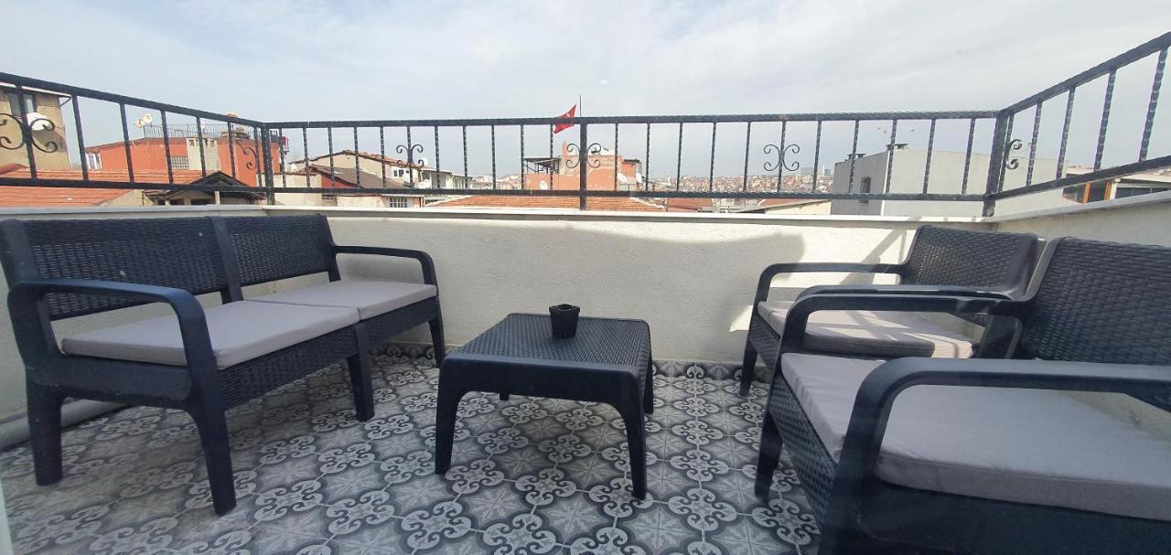 Apartment Balat Homes