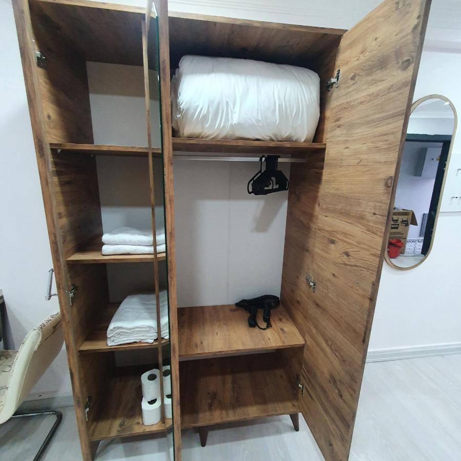 Balat Homes Apartment Istanbul