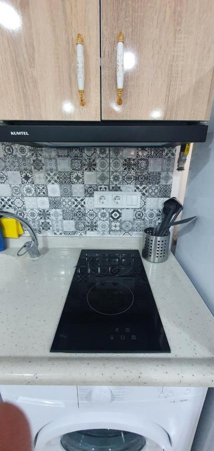 Balat Homes Apartment Istanbul