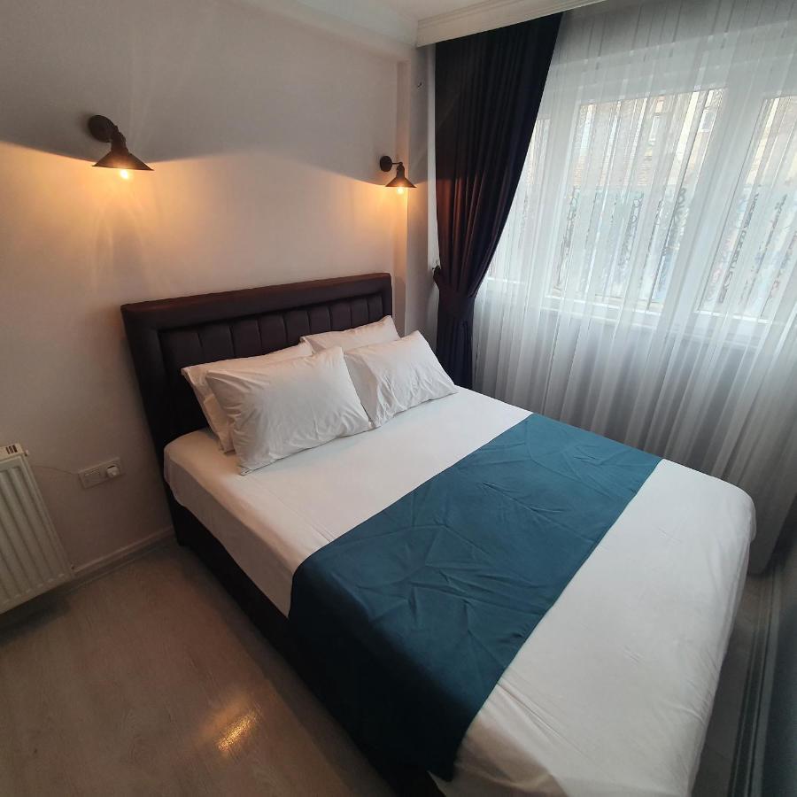 Balat Homes Apartment