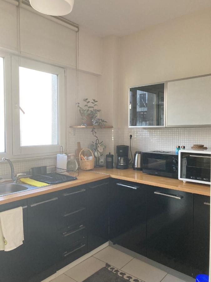 Art Loft , 270* Full Sea View In Cihangir