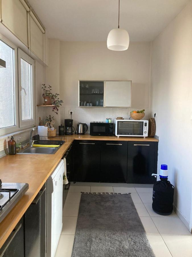 Apartment Art Loft , 270* Full Sea View In Cihangir Istanbul