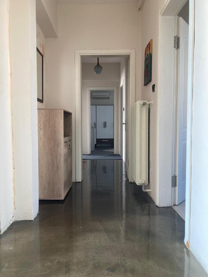Art Loft , 270* Full Sea View In Cihangir Apartment *